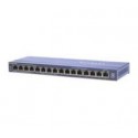 Switch non manageable PoE ProSAFE FS116P
