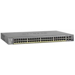 Switch manageable ProSAFE M4100-50-POE