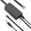 câble spécifique pour ALCATEL serie 8 e 9 (IP Touch) compatible avec les s?ries