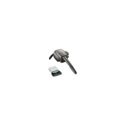 Jabra SUPREME Bluetooth HDST FR pack, Car & EU charger (sans dongle USB)