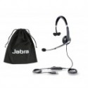 Jabra UC VOICE 550 Mono. USB. Wideband. Micro Antibruit. certifié MS Lync