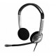 SH350 iP Micro casque duo large bande