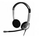 SH350 iP Micro casque duo large bande