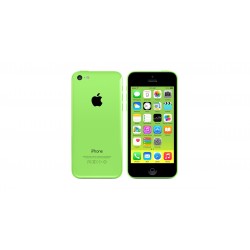Apple Iphone 5C 8Go Vert
