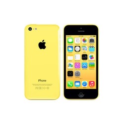 Apple Iphone 5c 16Go Jaune