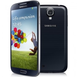 Samsung I9505 Galaxy S4 Noir Edition