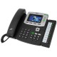 Tiptel 3030, le téléphone IP ultra professionnel