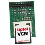 tiptel  VCM