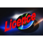 Licence 8 postes IP 8000