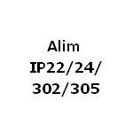 Alim IP22/24/302/305
