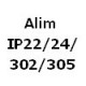 Alim IP22/24/302/305