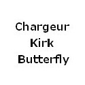 Chargeur Kirk Butterfly