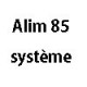 Alim 85 système