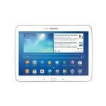 Samsung P5210 Galaxy Tab 3 10.1  Blanc