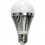 Ampoule led E27 B60 7W blanc froid